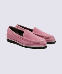 BLOHM | 【BLOHM】STANDARD RAT(ローファー)