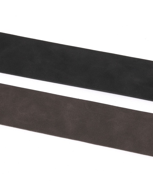 3.3 Field Trip （3.3フィールドトリップ）の「3.3 Field Trip／アイレットベルト（ベルト・レディース・ブラウン/ブラック・FREE）」の5枚目の写真