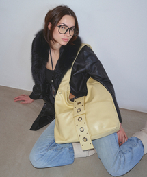 HIETA｜ヒエタのショルダーバッグ（）通販 - ZOZOTOWN