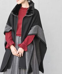 ポンチョファッション通販 - ZOZOTOWN