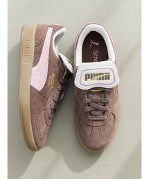 【PUMA】パレルモPREMIUMスウェード