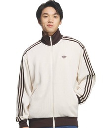 adidas（アディダス）の「adidas FIREBIRD KNIT TRACK TOP / アディダス ファイヤーバード ニット トラックトップ（ジャージ）」