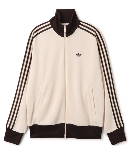 adidas FIREBIRD KNIT TRACK TOP / アディダス ファイヤーバード