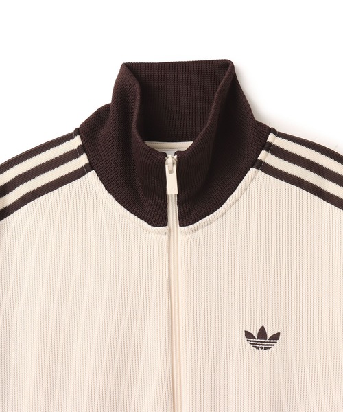 adidas FIREBIRD KNIT TRACK TOP / アディダス ファイヤーバード