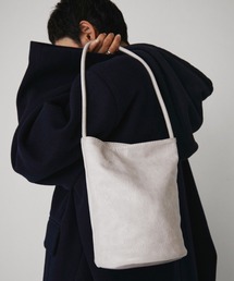 VION | Minimal Bucket Bag / ミニマルバケットバック(ショルダーバッグ)