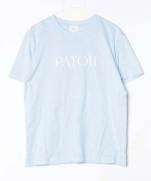 ブランド古着】Patou｜パトゥ（レディース）のTシャツ/カットソー