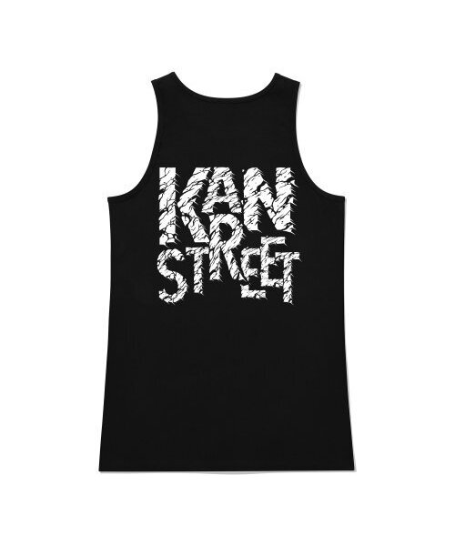 KAN6312(カン6312)の「KSB0084 クリークカルチャー ロングスリーブリス - ブラック(Tシャツ/カットソー・メンズ・その他・LARGE)」の1枚目の写真
