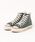 CONVERSE�i�R���o�[�X�j�́uCONVERSE �R���o�[�X LEATHER AS J HI ���U�[ �I�[���X�^�[ J HI 31316730 DEEP GREEN�i�X�j�[�J�[�j�v�b�O���[��