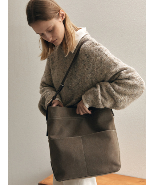 machatt カルゼタックパンツ(エクリュ)02サイズ ベルトSETセンター