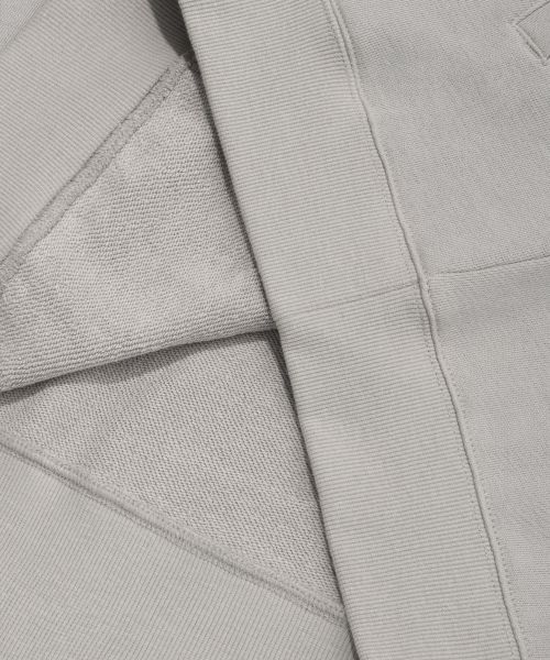 COVERNAT(カバーナット)の「スモールアセンティックフードパーカーグレー(パーカー・レディース・その他・SMALL/MEDIUM/LARGE/X-LARGE/X-SMALL/XX-LARGE)」の9枚目の写真
