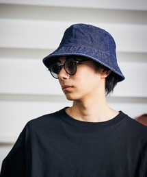 LAKOLE（ラコレ）の「アソートバケットハット / 610621（ハット）」