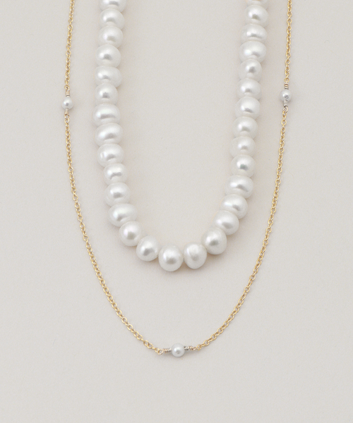 Spick & Span（スピックアンドスパン）の「【Harpo】ナバホパール