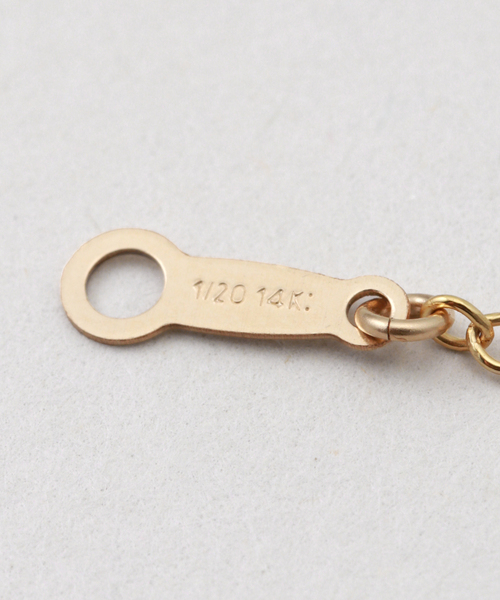 Spick & Span（スピックアンドスパン）の「jour couture / ジュール クチュール 2way ネックレス（ネックレス・レディース・ホワイト・FREE）」の7枚目の写真