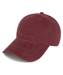 NTMT（エヌティーエムティー）の「MONO FITCH BALL CAP-Burgundy（キャップ）」