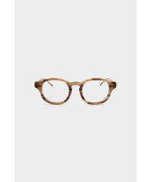 SUNDAY SOMEWHERE（ ）の「スタンドトランスパレントグロスライトトルトイズ（メガネ）」