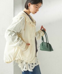 マウンテンパーカー（キルティング）ファッション通販 - ZOZOTOWN