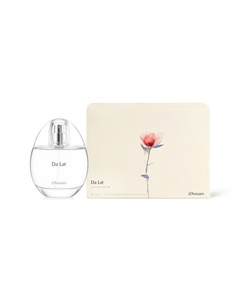 d'Annam White Rice オードパルファム　50ml D'ANNAM＜ダンナム＞オードパルファム “White Rice