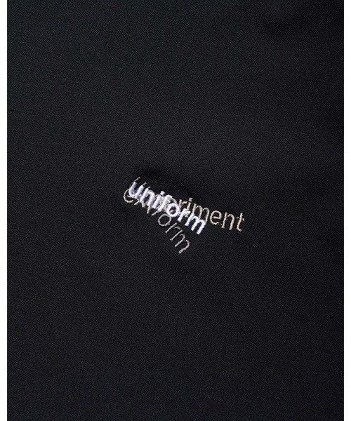 uniform experiment(ユニフォームエクスペリメント)の「JERSEY CARDIGAN(カーディガン/ボレロ・メンズ・ベージュ/ネイビー/ブラック・2/5/1/3/4)」の11枚目の写真