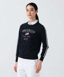 セール】BEAMS GOLF｜ビームスゴルフのトップス（ブルー・ネイビー