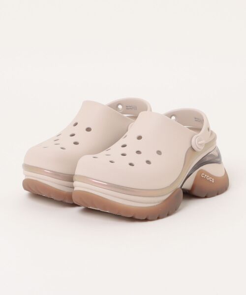 クロックス スーパーベイ クロッグ / crocs Super Bae Clog（サンダル