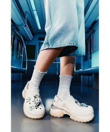 セール】crocs クロックス SUPER BAE CLOG W スーパー ベイ クロッグ