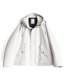 SHAREEF（シャリーフ）の「ブルゾン（ブルゾン）」