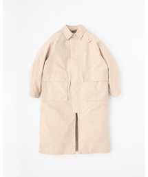 Traditional Weatherwear ステンカラーコートモーリー Traditional Weatherwear / DERBY ステンカラーコート（その他アウター