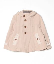 H.A.K（ハク）の「コート（その他アウター）」