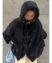 AMERI VINTAGE｜アメリビンテージのブルゾン（ジップアップ）通販