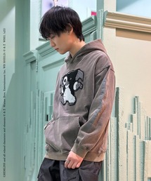 MILKBOY（ミルクボーイ）の「GREMLINS GIZMO パーカー（パーカー）」