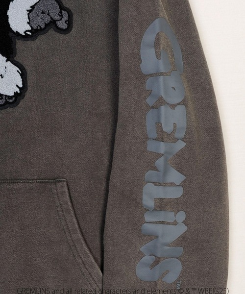 MILKBOY（ミルクボーイ）の「GREMLINS GIZMO パーカー（パーカー・メンズ・A/C/B・FREE）」の14枚目の写真