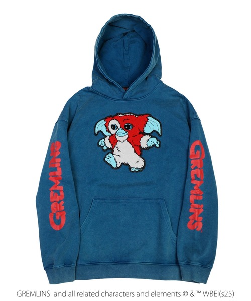 グレムリン ギズモ MILKBOY ミルクボーイ パーカー GREMLINS GIZMO パーカー（パーカー）｜MILKBOY（ミルクボーイ）の
