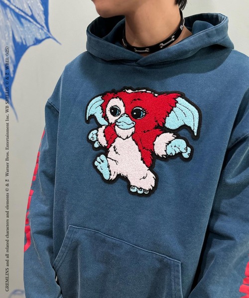GREMLINS GIZMO パーカー（パーカー）｜MILKBOY（ミルクボーイ）の