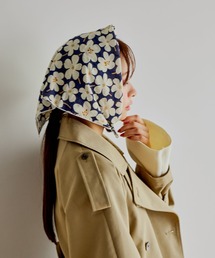 mysty woman | コットンマルチスカーフ 622549(バンダナ/スカーフ)