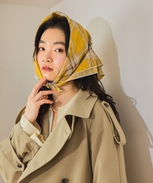 mysty woman | コットンマルチスカーフ 622549(バンダナ/スカーフ)