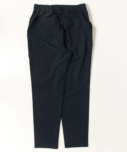 le coq sportif（ルコックスポルティフ）の「接触冷感ストレッチロングパンツ（その他パンツ・メンズ・ネイビー/ブラック・XXL/XL/L/M/S）」の14枚目の写真