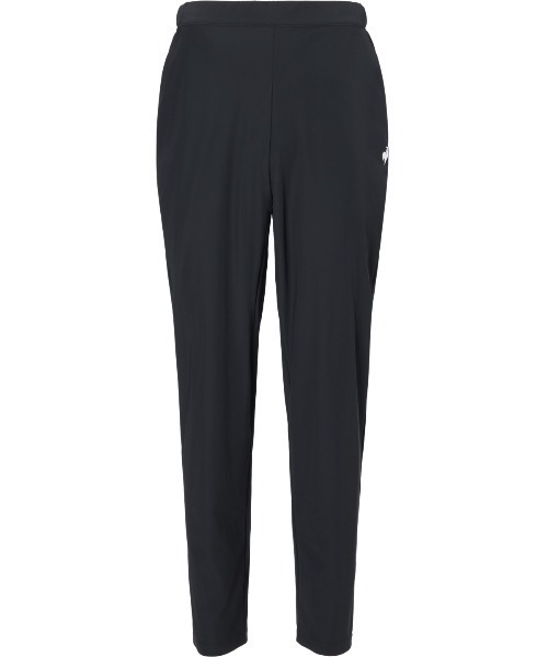 le coq sportif（ルコックスポルティフ）の「接触冷感ストレッチロングパンツ（その他パンツ・メンズ・ネイビー/ブラック・XXL/XL/L/M/S）」の4枚目の写真