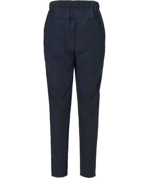 le coq sportif（ルコックスポルティフ）の「接触冷感ストレッチロングパンツ（その他パンツ・メンズ・ネイビー/ブラック・XXL/XL/L/M/S）」の13枚目の写真