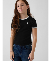 GAP(�M���b�v)�̃u���i���x�A ���u �����K�[T�V���c (�L�b�Y)(T�V���c/�J�b�g�\�[)