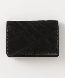 L.E.D.BITES（エルイーディーバイツ）の「ゾウ革　名刺入れ/カードケース（名刺入れ）」