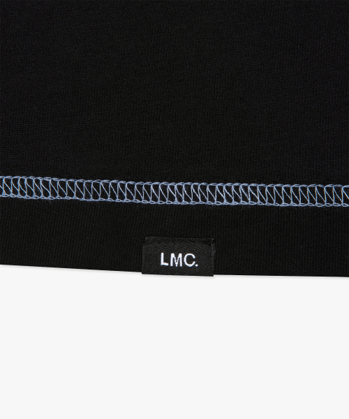 LMCの「DESTROYED STAMP LONG SLV TEE black（Tシャツ/カットソー・レディース・その他・S/M/L/XL）」の6枚目の写真