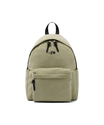 NGC BASIC COTTON BACKPACK_BEIGE(NG2EFUAB44A)