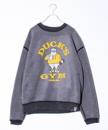 FREDY MAC（フレディーマック）の「スウェットカットソー（スウェット）」