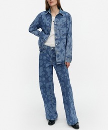 marimekko | 【Maridenim】 Vaihe Keidas / Shirt(シャツ/ブラウス)