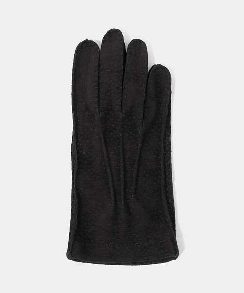 MARIO PORTOLANO　フィンガーレス　レザー　グローブ MARIO PORTOLANO＞ CARUPINCHOS GLOVES/グローブ（手袋）｜Steven Alan