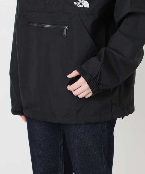THE NORTH FACE/ザ ノース フェイス Anorak NP22630（マウンテン