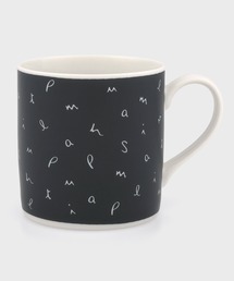 Paul Smith（ポールスミス）の「オリジナルプリント マグカップ【160980 60】（グラス/マグカップ/タンブラー）」