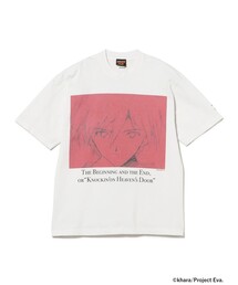 International Gallery BEAMS | EVA 0074(Tシャツ/カットソー)