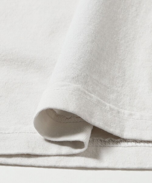 International Gallery BEAMS(インターナショナルギャラリービームス)の「EVANGELION:95 / グラフィック Tシャツ EVA0074(Tシャツ/カットソー・メンズ・ホワイト・L/M)」の6枚目の写真