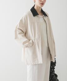 URBAN RESEARCH | ドロストカバーオール(カバーオール)